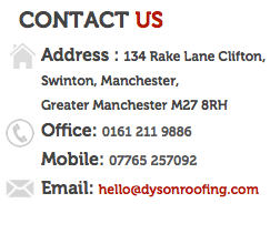 Contact Details