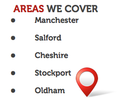 areaswecover